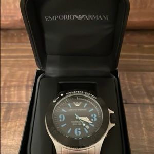 Emporia Armani Watch